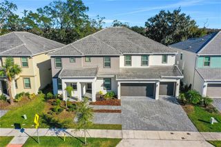 2541 SHANTI DRIVE, Kissimmee, FL 34746