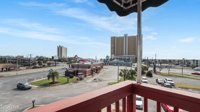 8730 Thomas Drive 1302A, Panama City Beach, FL 32408