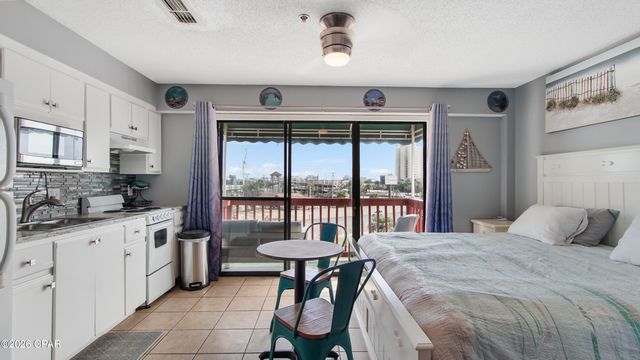 8730 Thomas Drive 1302A, Panama City Beach, FL 32408