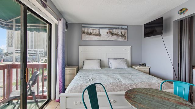 8730 Thomas Drive 1302A, Panama City Beach, FL 32408