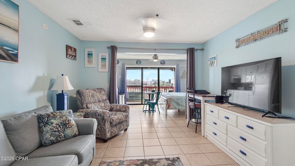8730 Thomas Drive 1302A, Panama City Beach, FL 32408