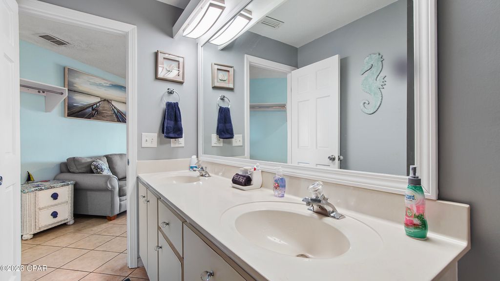 Image 10 of property listing at 8730 Thomas Drive 1302A, Panama City Beach, FL 32408