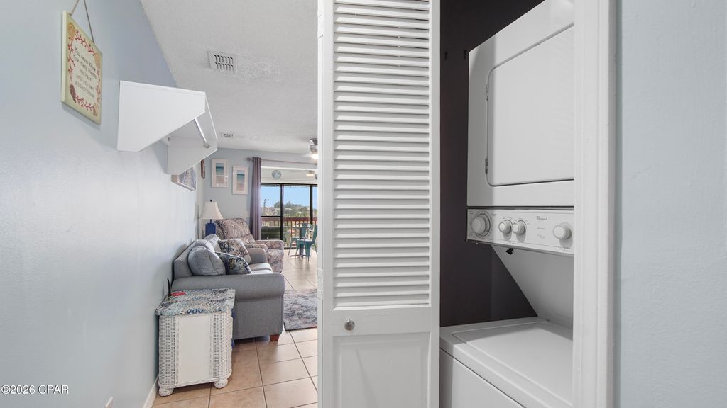 Image 12 of property listing at 8730 Thomas Drive 1302A, Panama City Beach, FL 32408