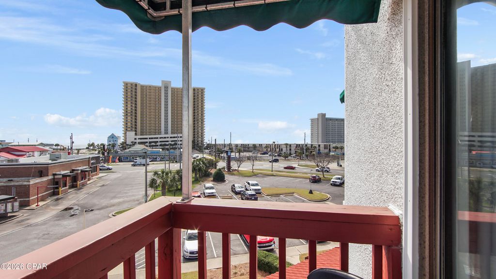 Image 17 of property listing at 8730 Thomas Drive 1302A, Panama City Beach, FL 32408