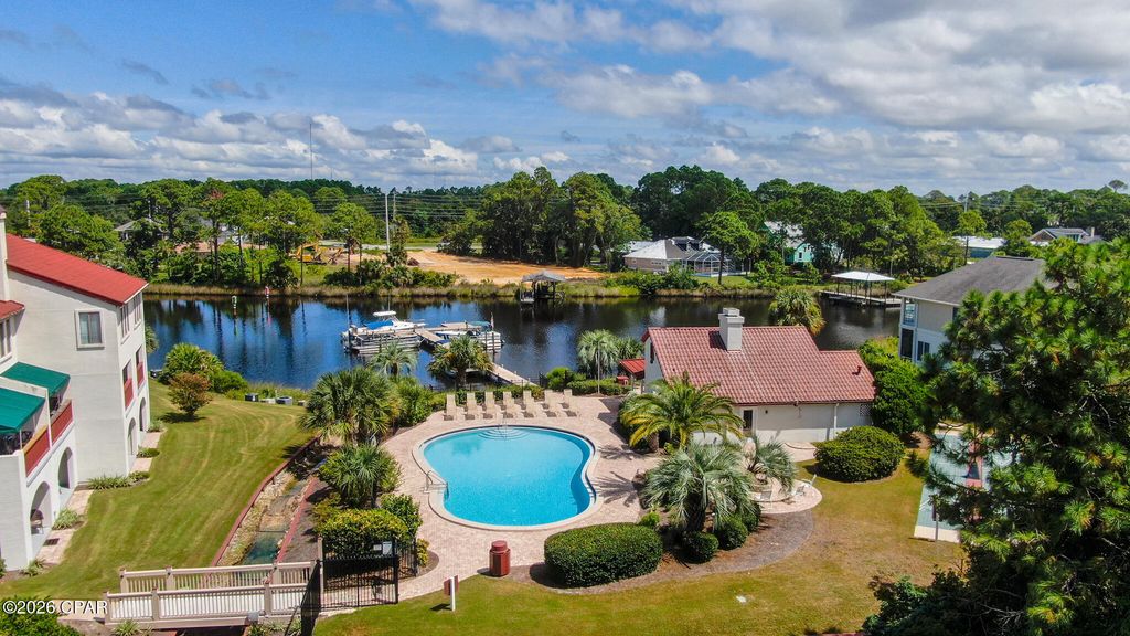Image 18 of property listing at 8730 Thomas Drive 1302A, Panama City Beach, FL 32408