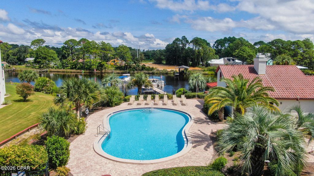 Image 19 of property listing at 8730 Thomas Drive 1302A, Panama City Beach, FL 32408