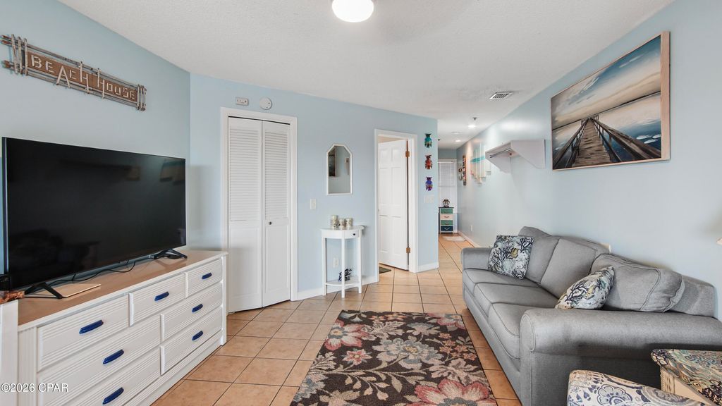 Image 2 of property listing at 8730 Thomas Drive 1302A, Panama City Beach, FL 32408