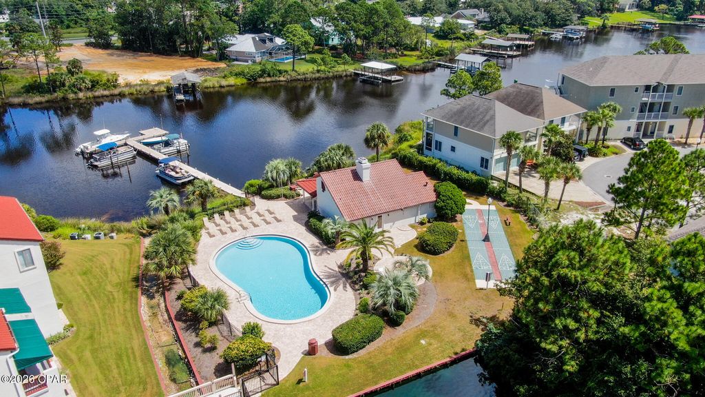 Image 20 of property listing at 8730 Thomas Drive 1302A, Panama City Beach, FL 32408