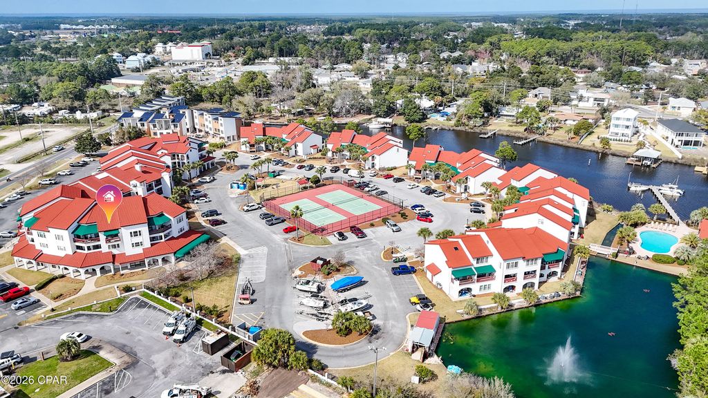 Image 24 of property listing at 8730 Thomas Drive 1302A, Panama City Beach, FL 32408