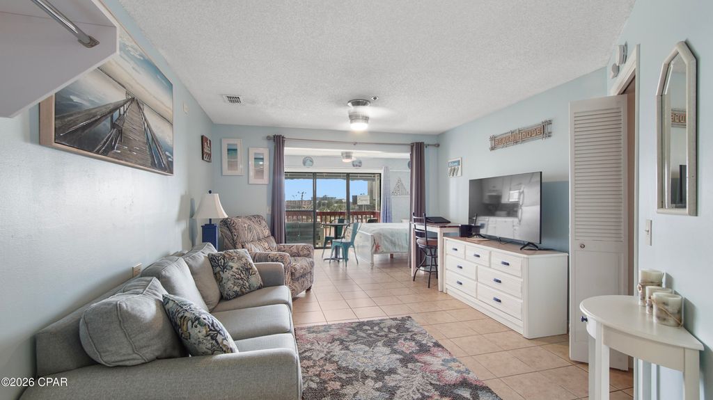 Image 3 of property listing at 8730 Thomas Drive 1302A, Panama City Beach, FL 32408