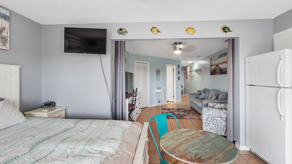 Image 4 of property listing at 8730 Thomas Drive 1302A, Panama City Beach, FL 32408