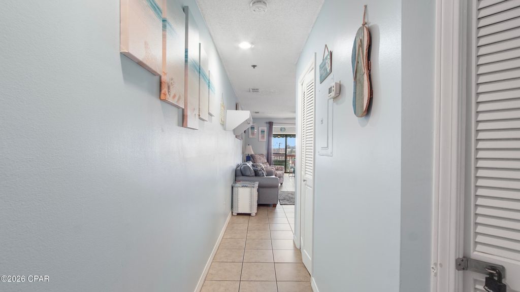 Image 9 of property listing at 8730 Thomas Drive 1302A, Panama City Beach, FL 32408