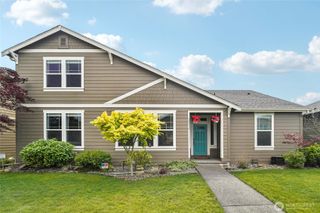 13712 Big Sky Drive E, Bonney Lake, WA 98391
