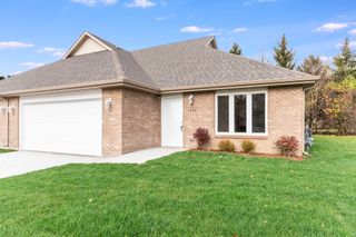 5542 Hearthside Drive, Bourbonnais, IL 60914
