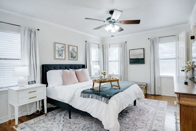 2801 W Bewick Street, Fort Worth, TX 76109