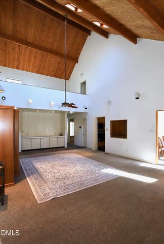 4611 E Perquimans E Road, Greensboro, NC 27407