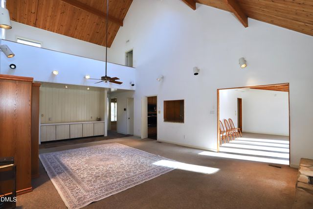 4611 E Perquimans E Road, Greensboro, NC 27407