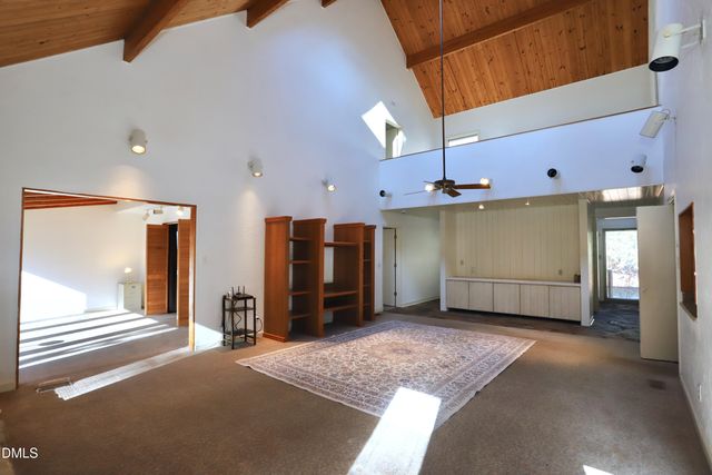 4611 E Perquimans E Road, Greensboro, NC 27407