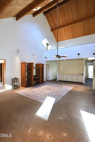 4611 E Perquimans E Road, Greensboro, NC 27407