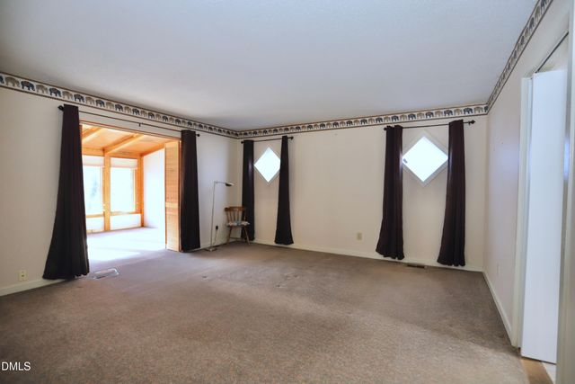 4611 E Perquimans E Road, Greensboro, NC 27407