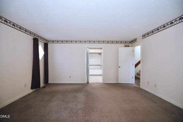 4611 E Perquimans E Road, Greensboro, NC 27407