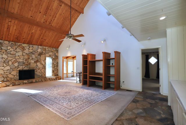 4611 E Perquimans E Road, Greensboro, NC 27407