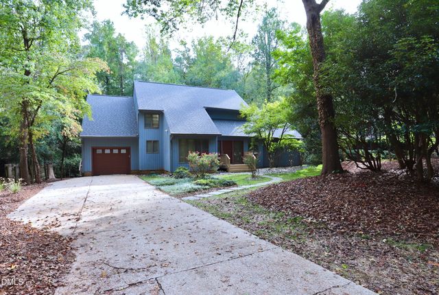 4611 E Perquimans E Road, Greensboro, NC 27407