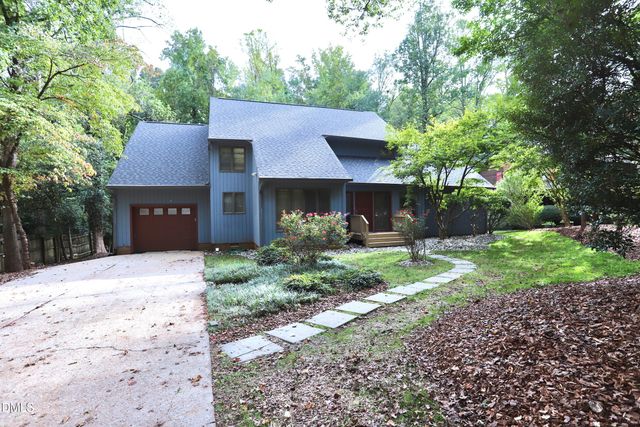 4611 E Perquimans E Road, Greensboro, NC 27407