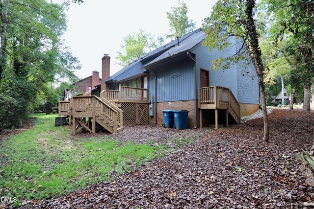 4611 E Perquimans E Road, Greensboro, NC 27407