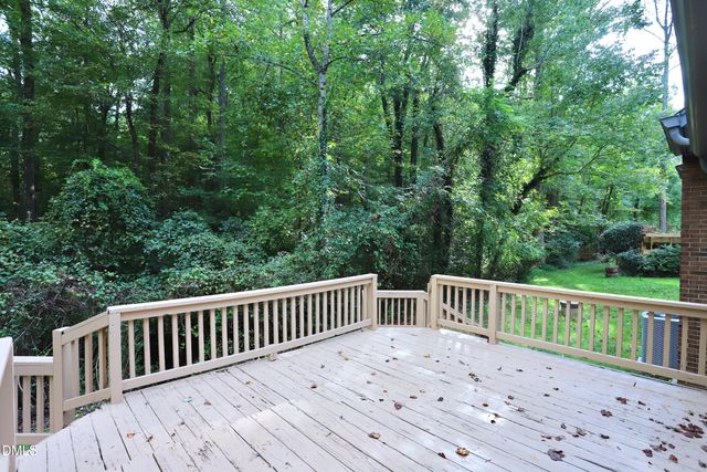 4611 E Perquimans E Road, Greensboro, NC 27407