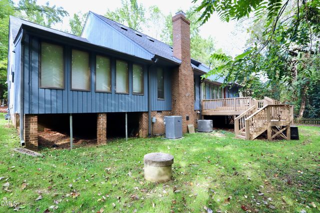 4611 E Perquimans E Road, Greensboro, NC 27407