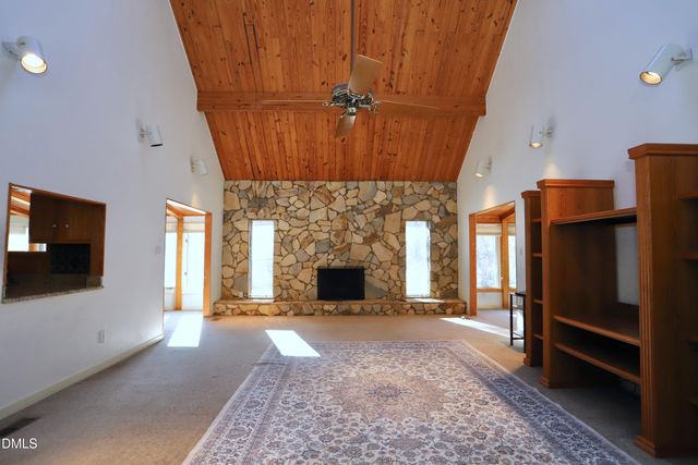 4611 E Perquimans E Road, Greensboro, NC 27407