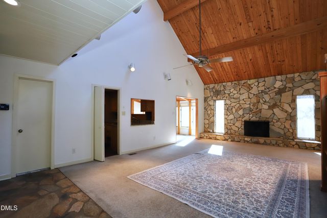 4611 E Perquimans E Road, Greensboro, NC 27407