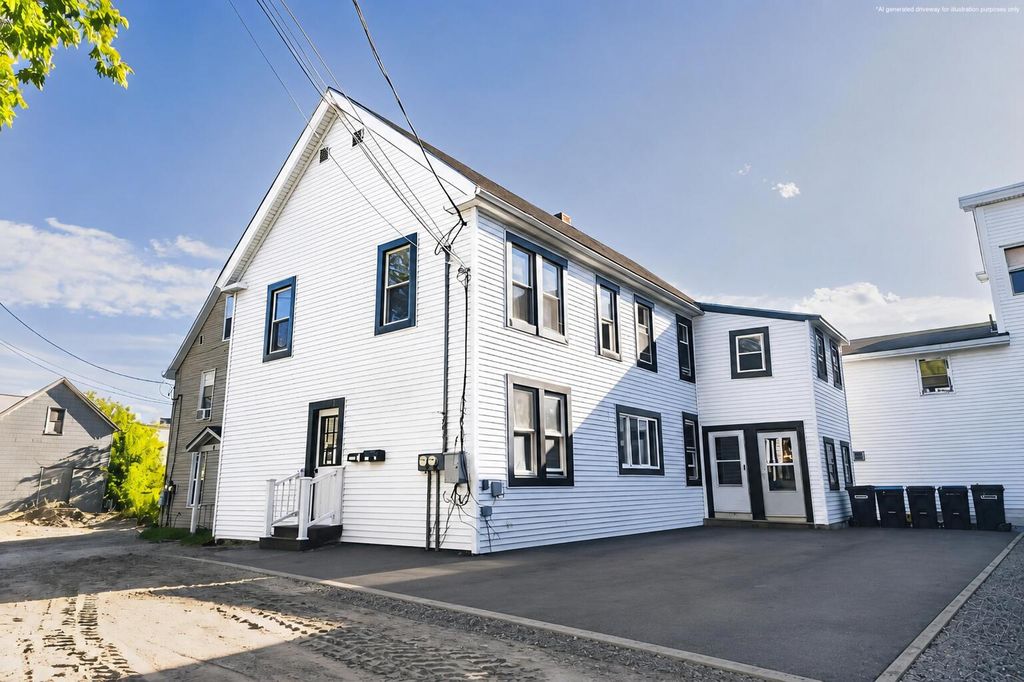 10 Lowell Court, Lewiston, ME 04240 — photo 2
