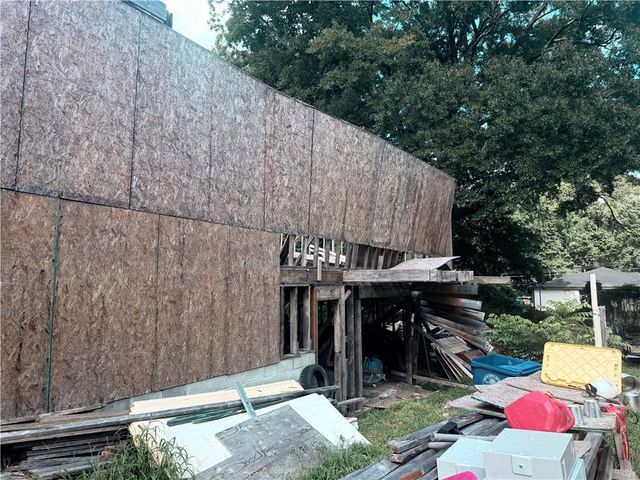 491 Center Hill Avenue NW, Atlanta, GA 30318