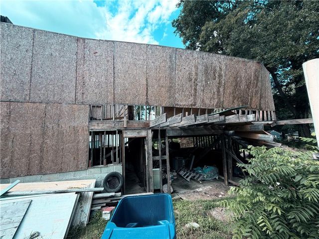 491 Center Hill Avenue NW, Atlanta, GA 30318