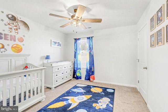 18011 COOLIDGE LN, Bowling Green, VA 22427