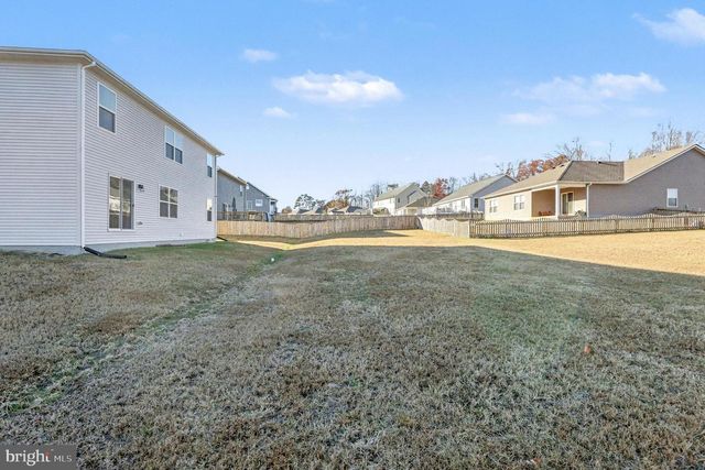 18011 COOLIDGE LN, Bowling Green, VA 22427