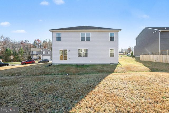 18011 COOLIDGE LN, Bowling Green, VA 22427