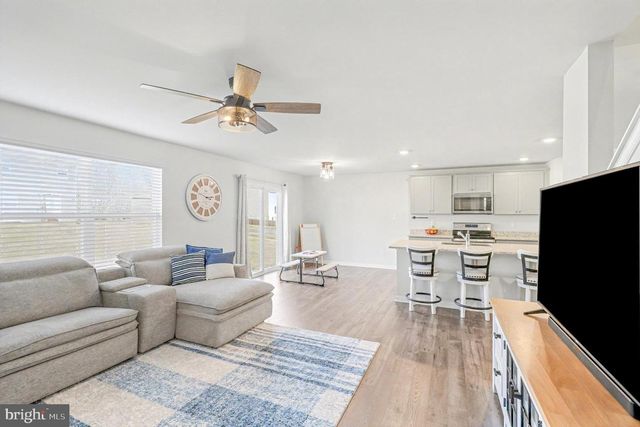 18011 COOLIDGE LN, Bowling Green, VA 22427