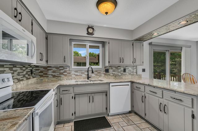 1340 Wildwood Road, Saint Cloud, MN 56303