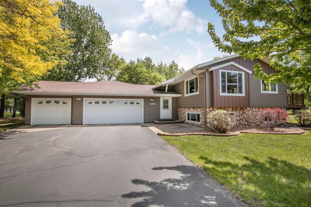 1340 Wildwood Road, Saint Cloud, MN 56303