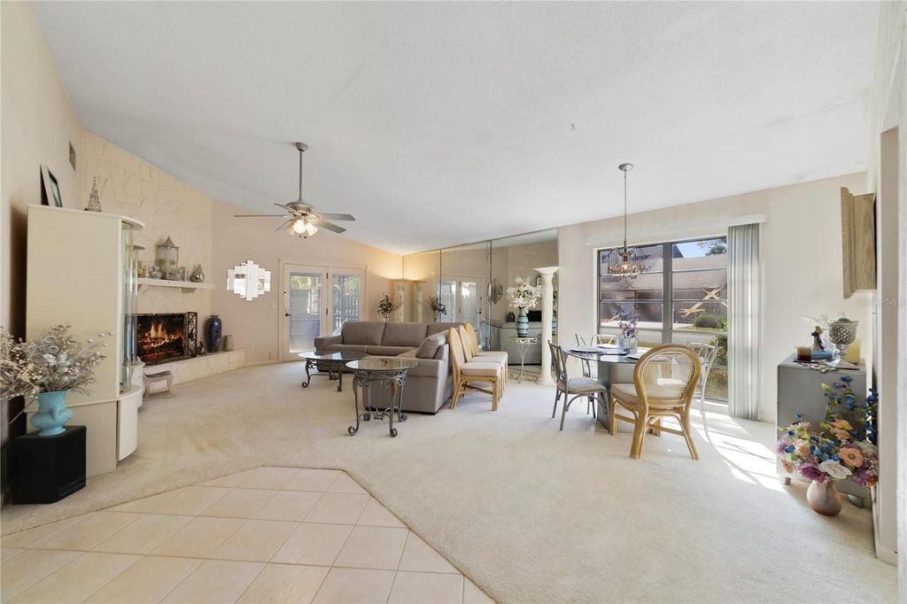 Image 12 of property listing at 15 SOCO TRAIL, Ormond Beach, FL 32174