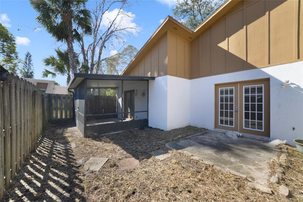Image 23 of property listing at 15 SOCO TRAIL, Ormond Beach, FL 32174