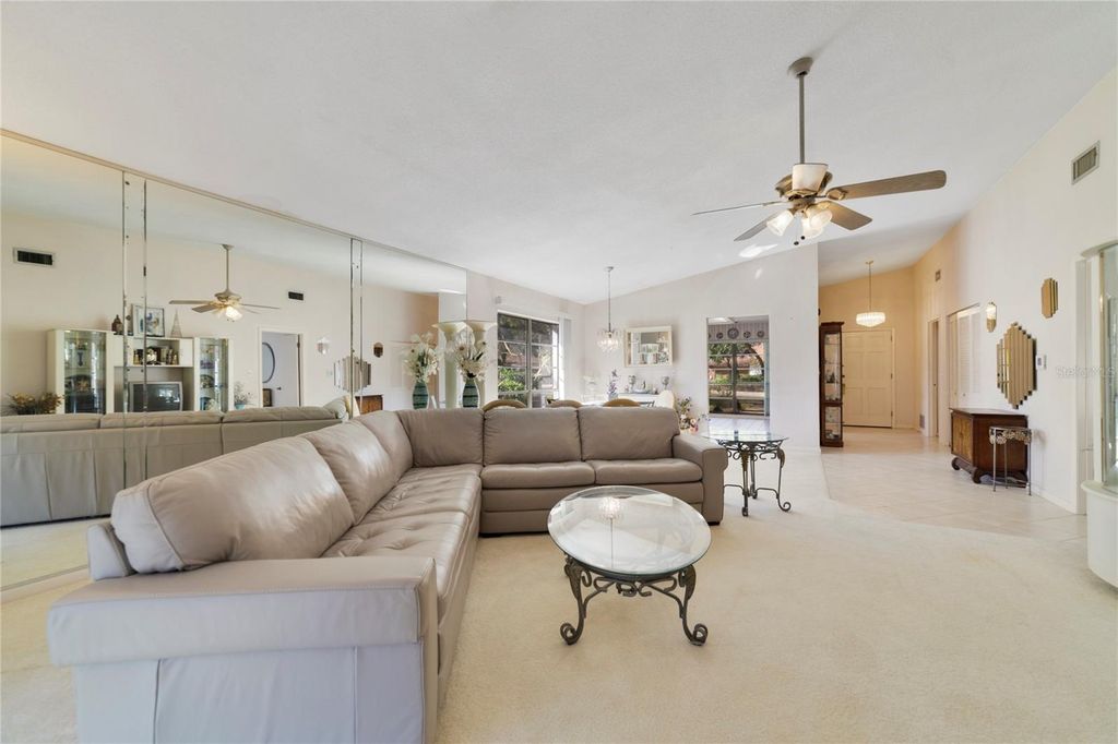 Image 8 of property listing at 15 SOCO TRAIL, Ormond Beach, FL 32174