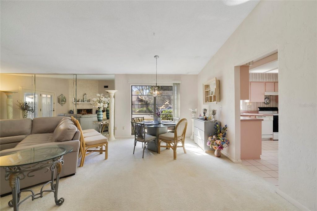 Image 10 of property listing at 15 SOCO TRAIL, Ormond Beach, FL 32174