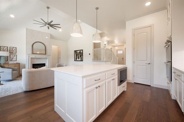 5812 NW 154th Terrace, Edmond, OK 73013