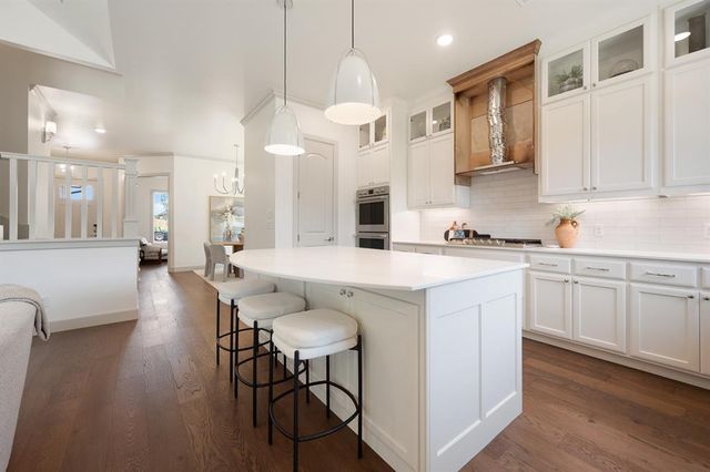 5812 NW 154th Terrace, Edmond, OK 73013