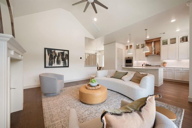 5812 NW 154th Terrace, Edmond, OK 73013