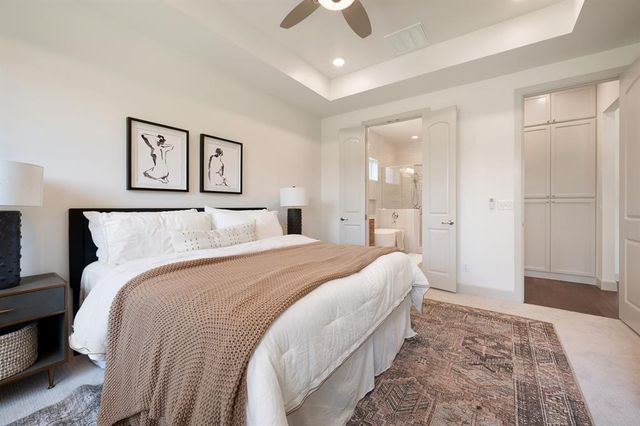 5812 NW 154th Terrace, Edmond, OK 73013